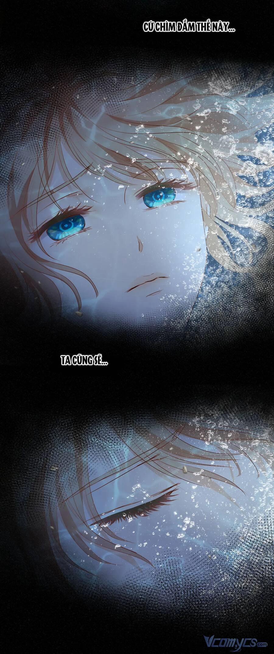 Địch Úc Đa Chi Ca 104 trang 24