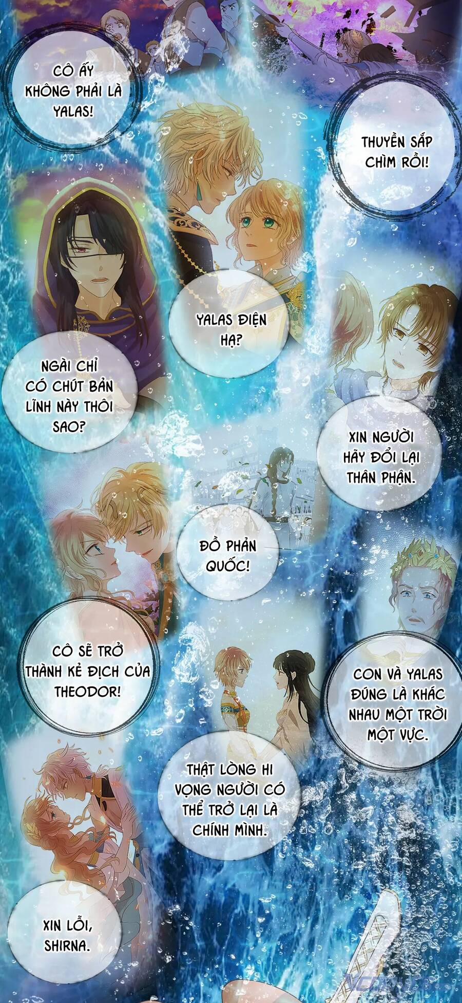 Địch Úc Đa Chi Ca 104 trang 26