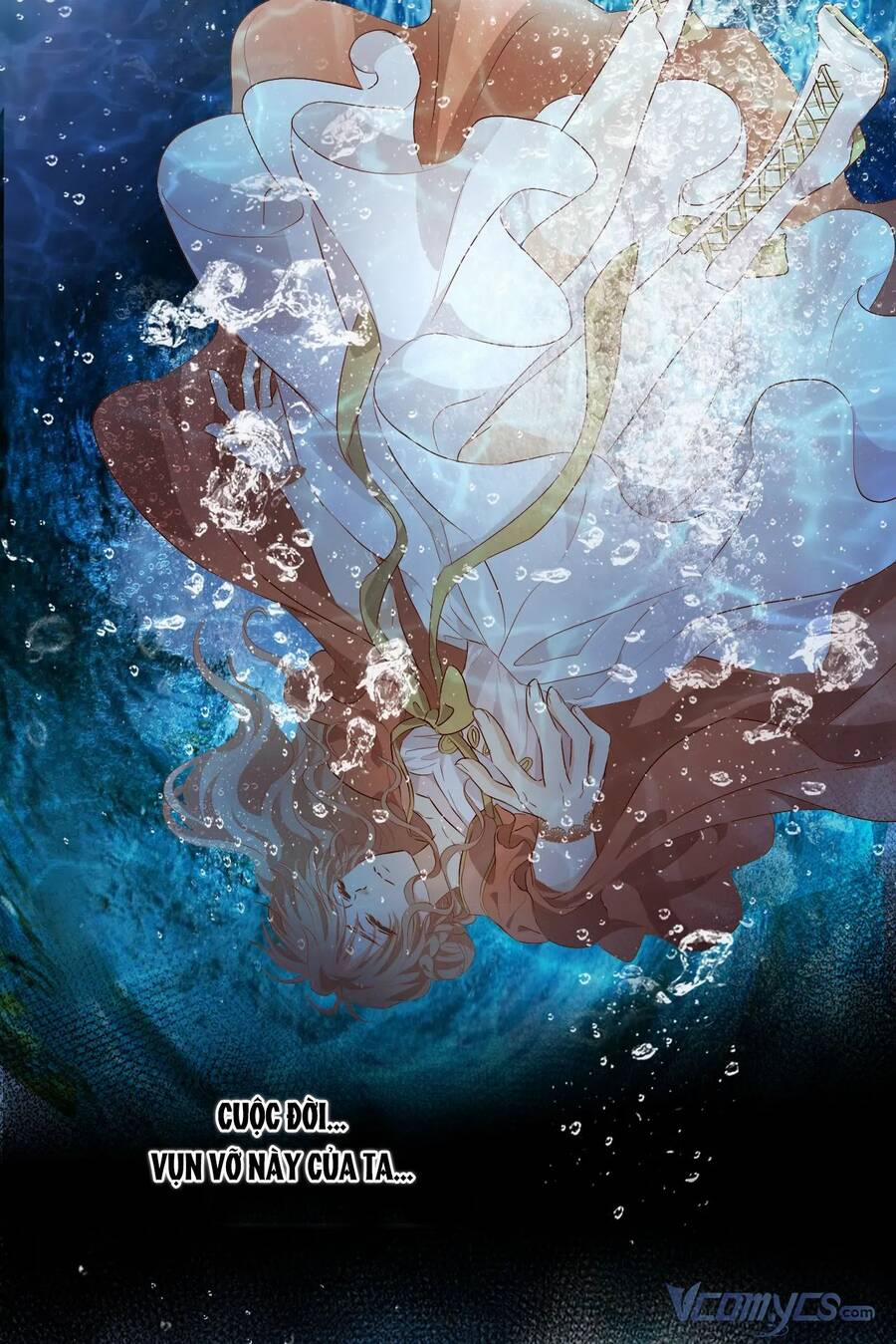 Địch Úc Đa Chi Ca 104 trang 27