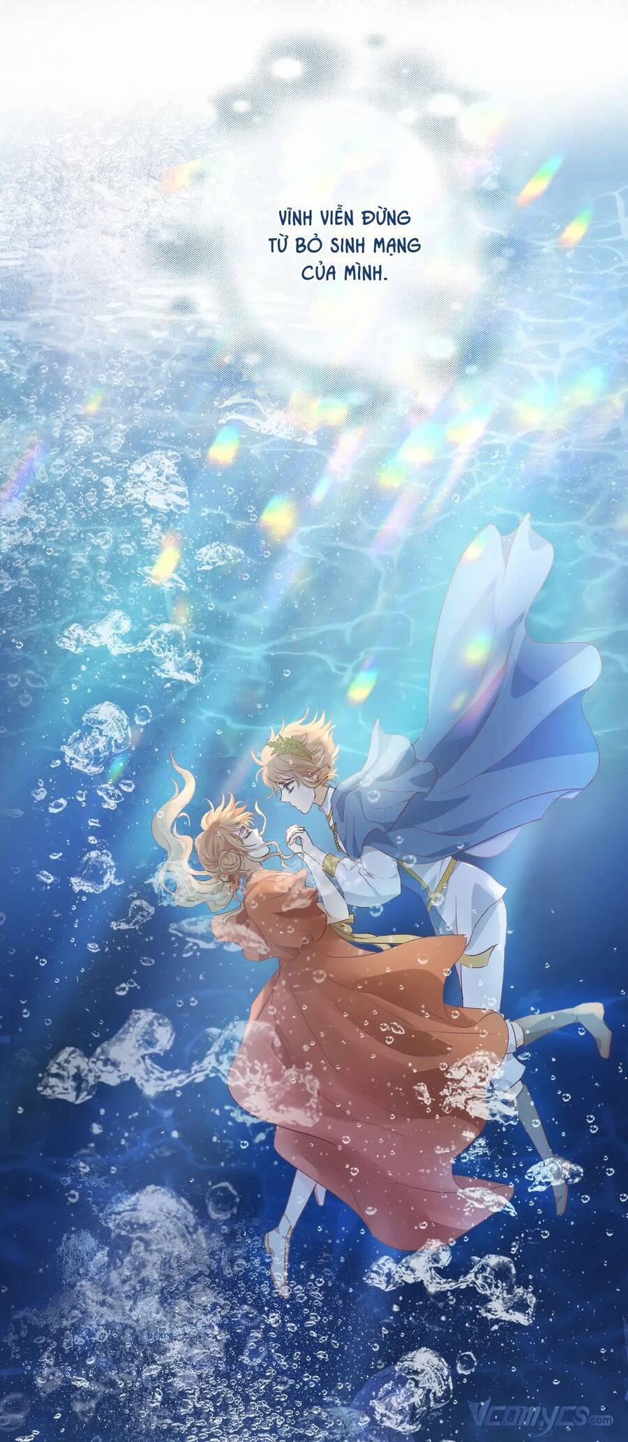 Địch Úc Đa Chi Ca 104 trang 31