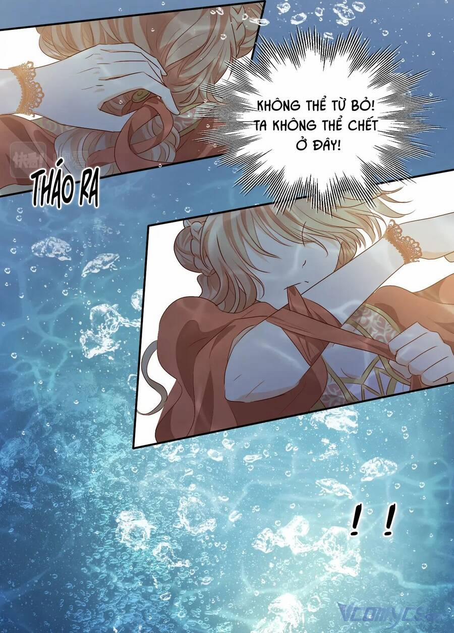 Địch Úc Đa Chi Ca 104 trang 33