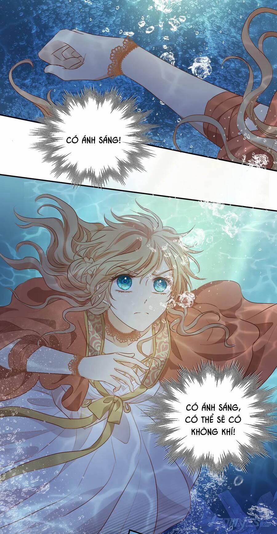 Địch Úc Đa Chi Ca 104 trang 34