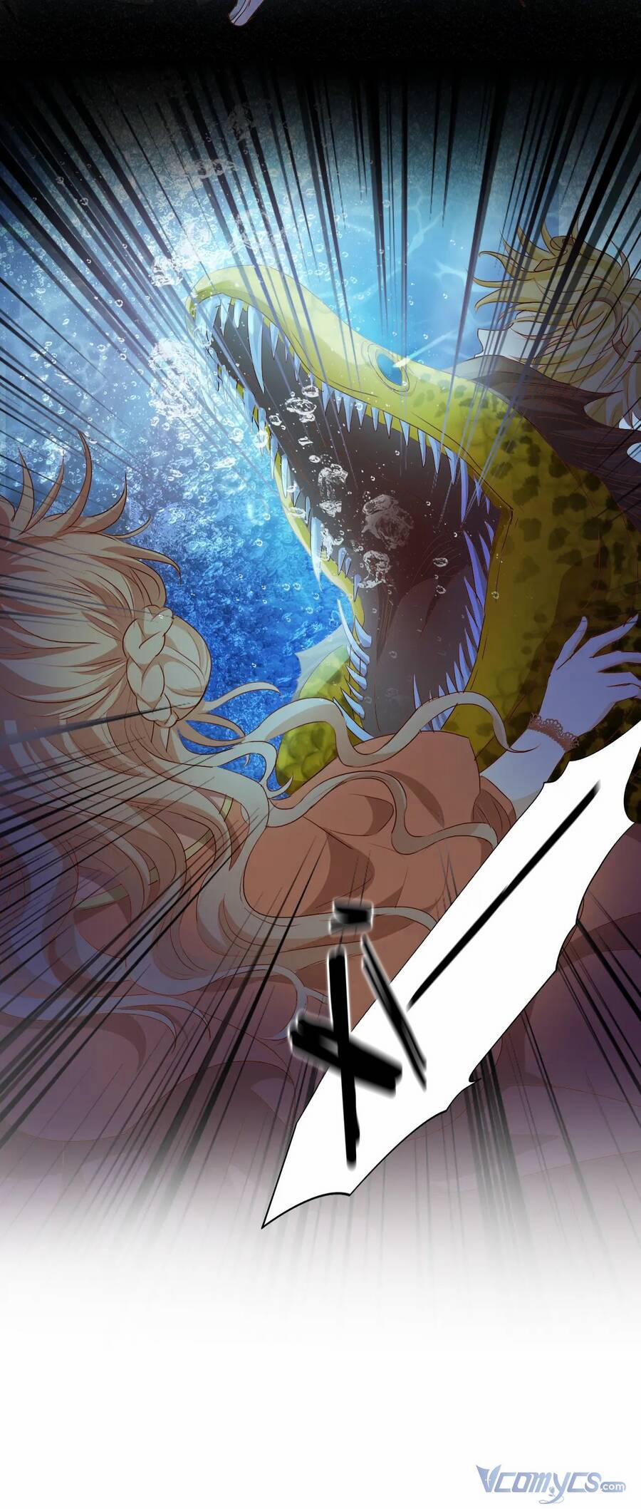 Địch Úc Đa Chi Ca 104 trang 37