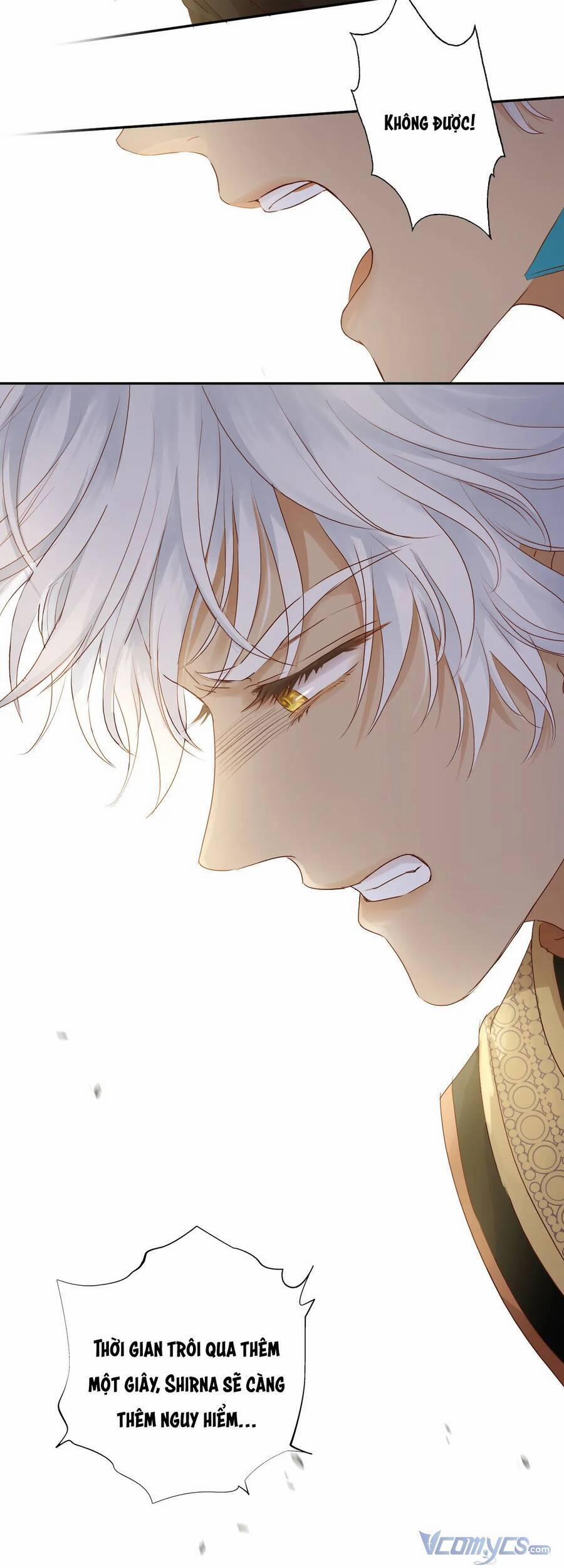 Địch Úc Đa Chi Ca 104 trang 6