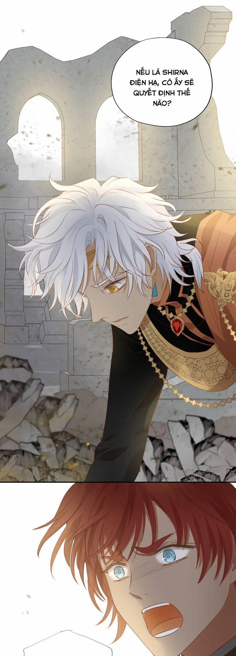 Địch Úc Đa Chi Ca 104 trang 9