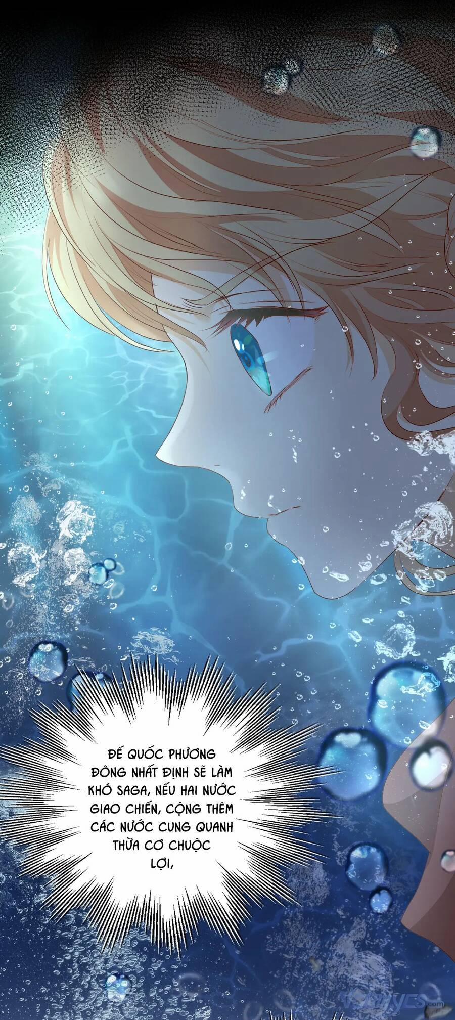 Địch Úc Đa Chi Ca 105 trang 10