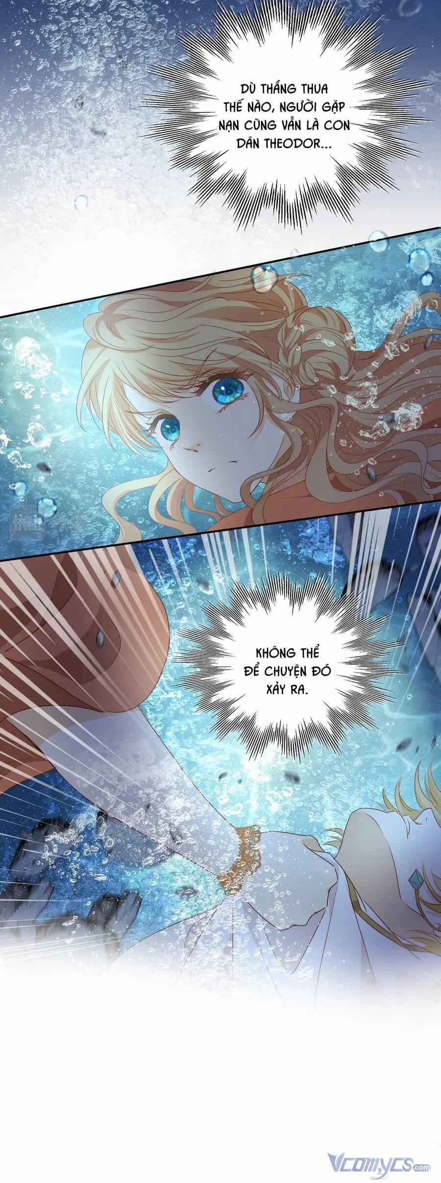 Địch Úc Đa Chi Ca 105 trang 11