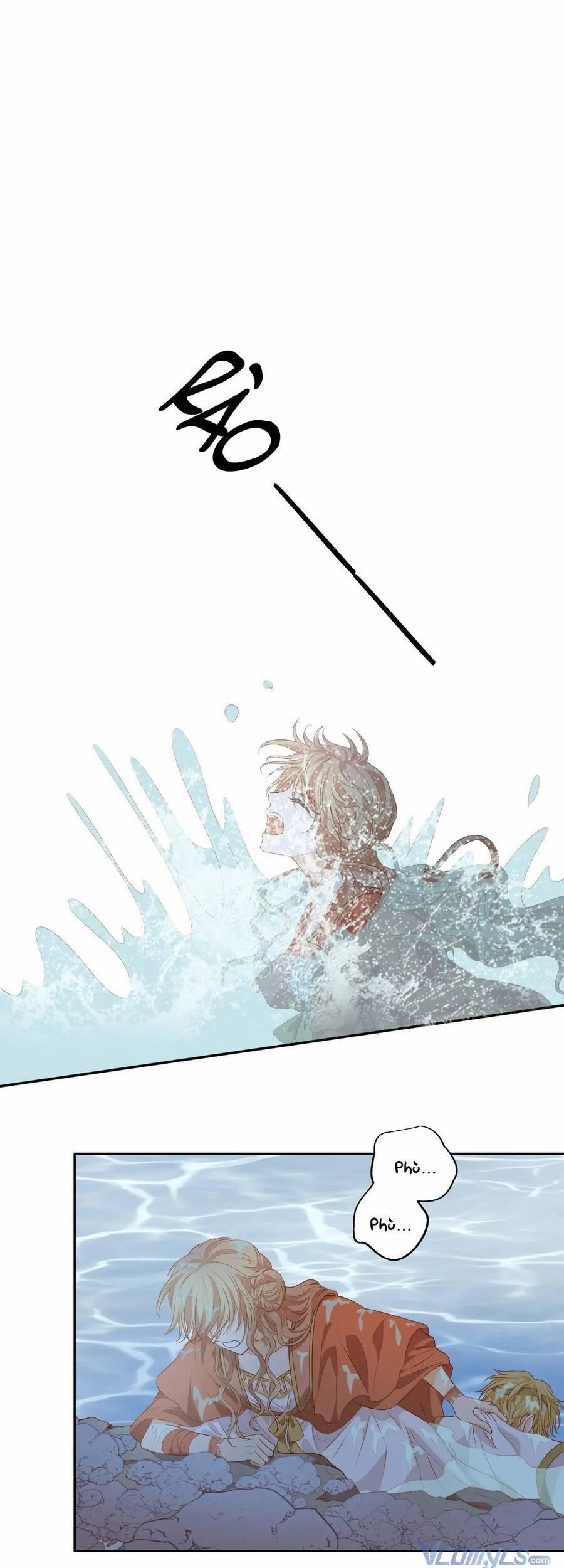 Địch Úc Đa Chi Ca 105 trang 12