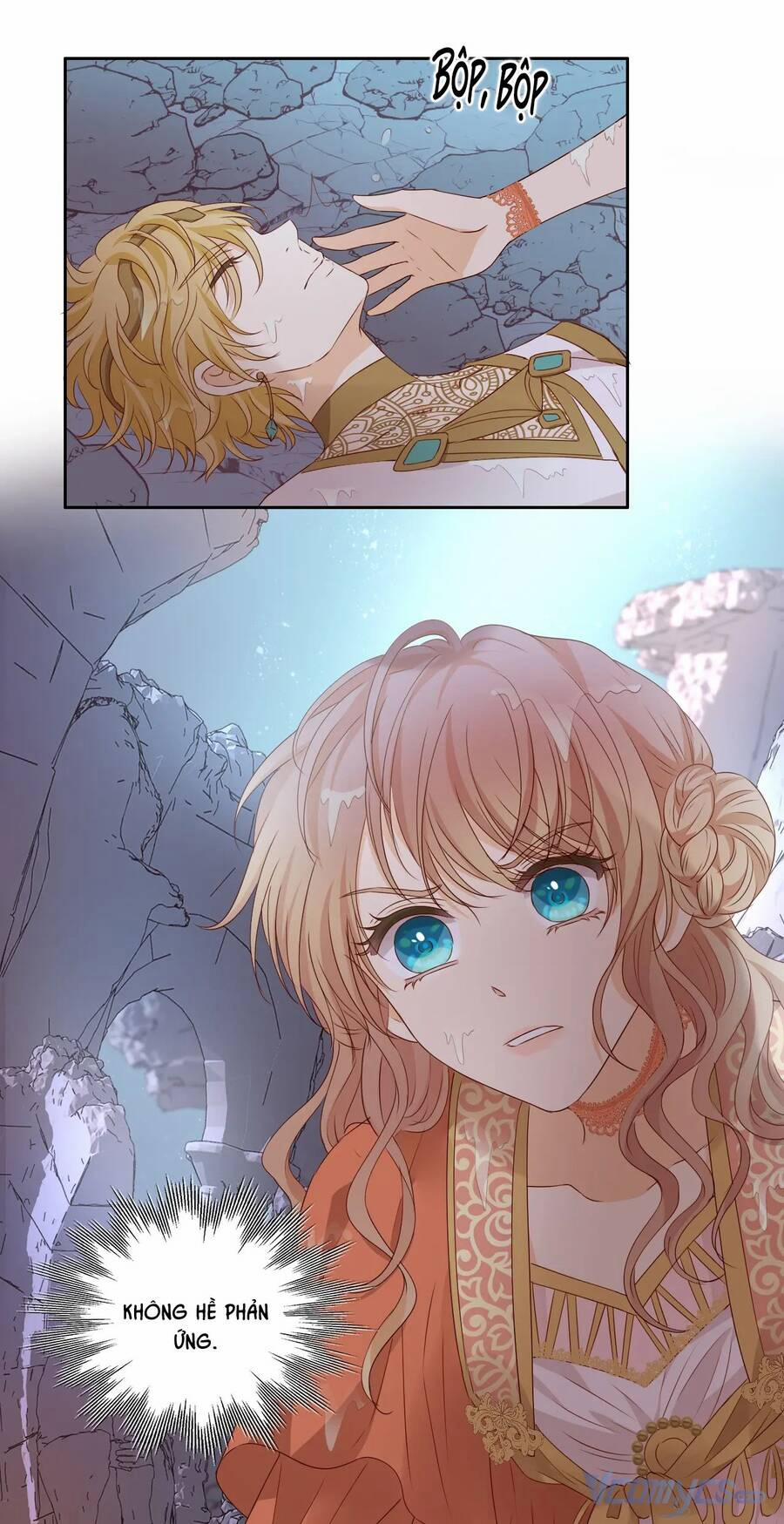 Địch Úc Đa Chi Ca 105 trang 14