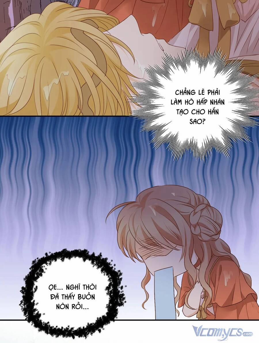 Địch Úc Đa Chi Ca 105 trang 15