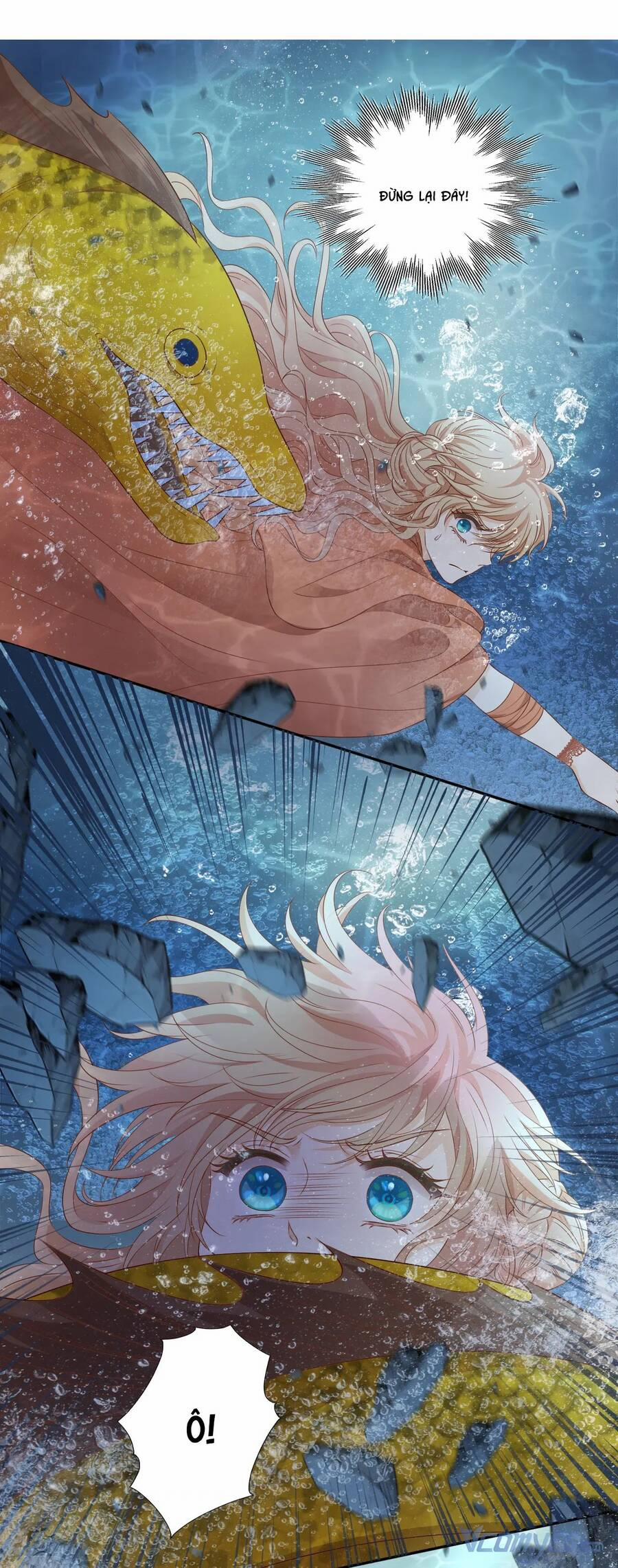 Địch Úc Đa Chi Ca 105 trang 2