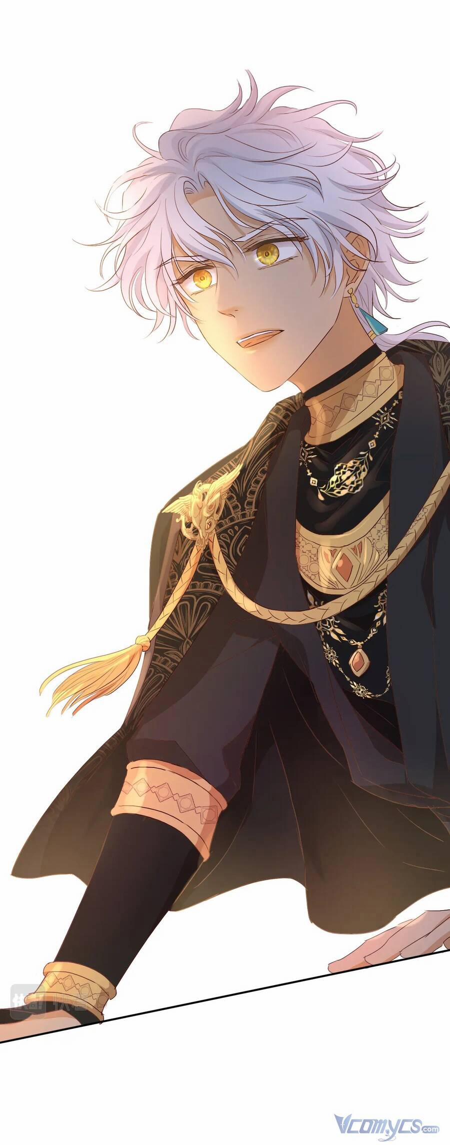 Địch Úc Đa Chi Ca 105 trang 22