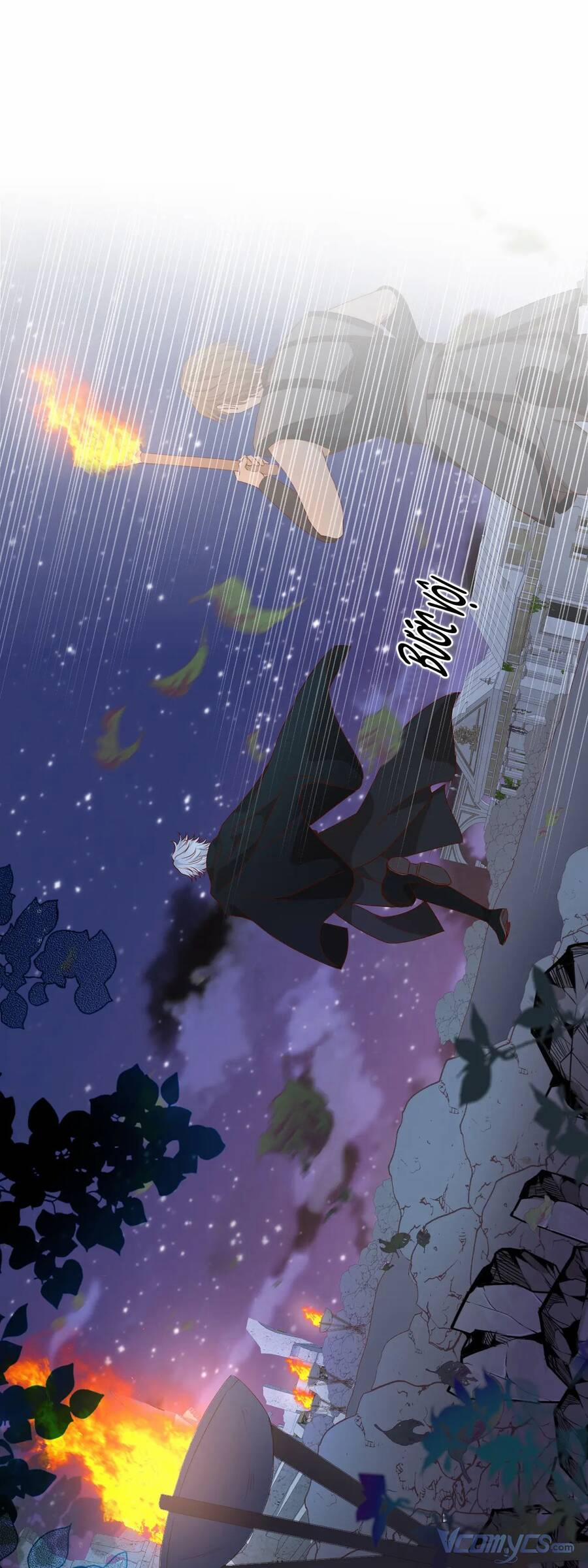 Địch Úc Đa Chi Ca 105 trang 23