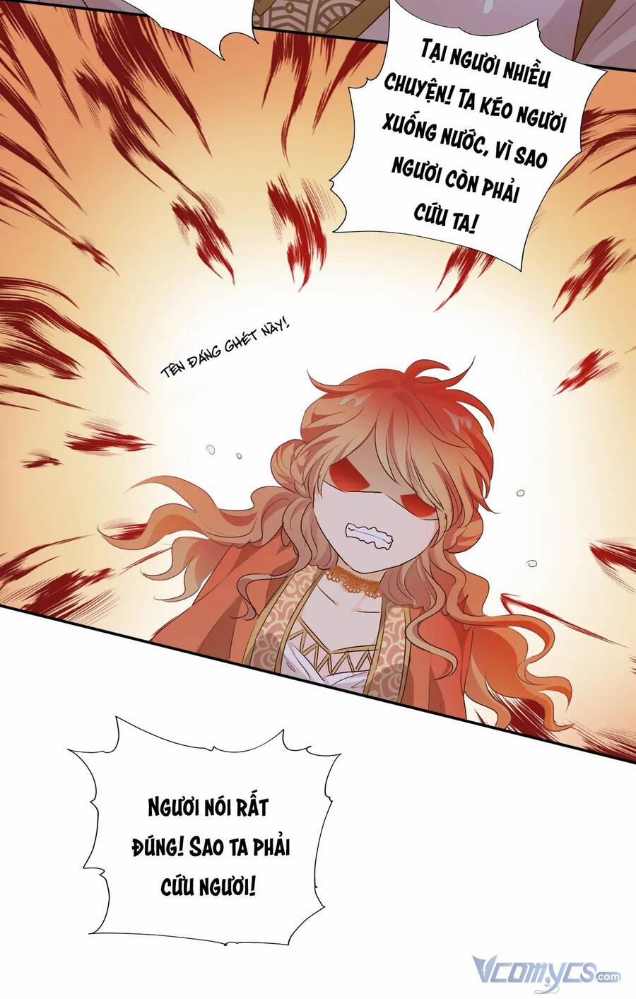 Địch Úc Đa Chi Ca 105 trang 31