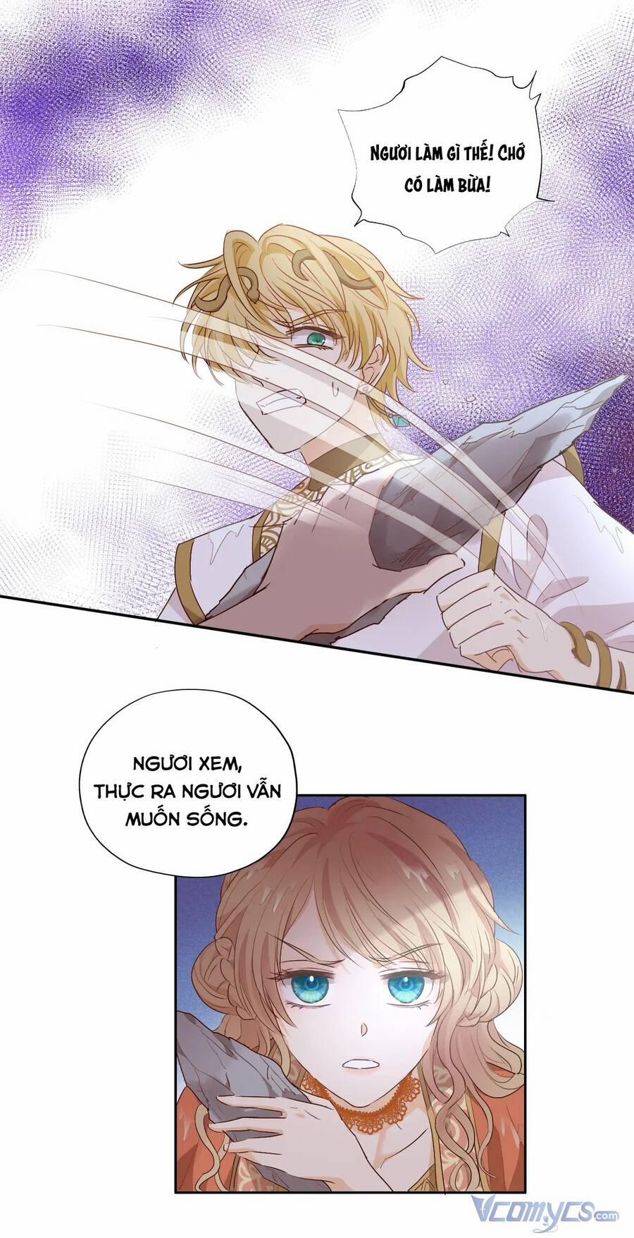 Địch Úc Đa Chi Ca 105 trang 34