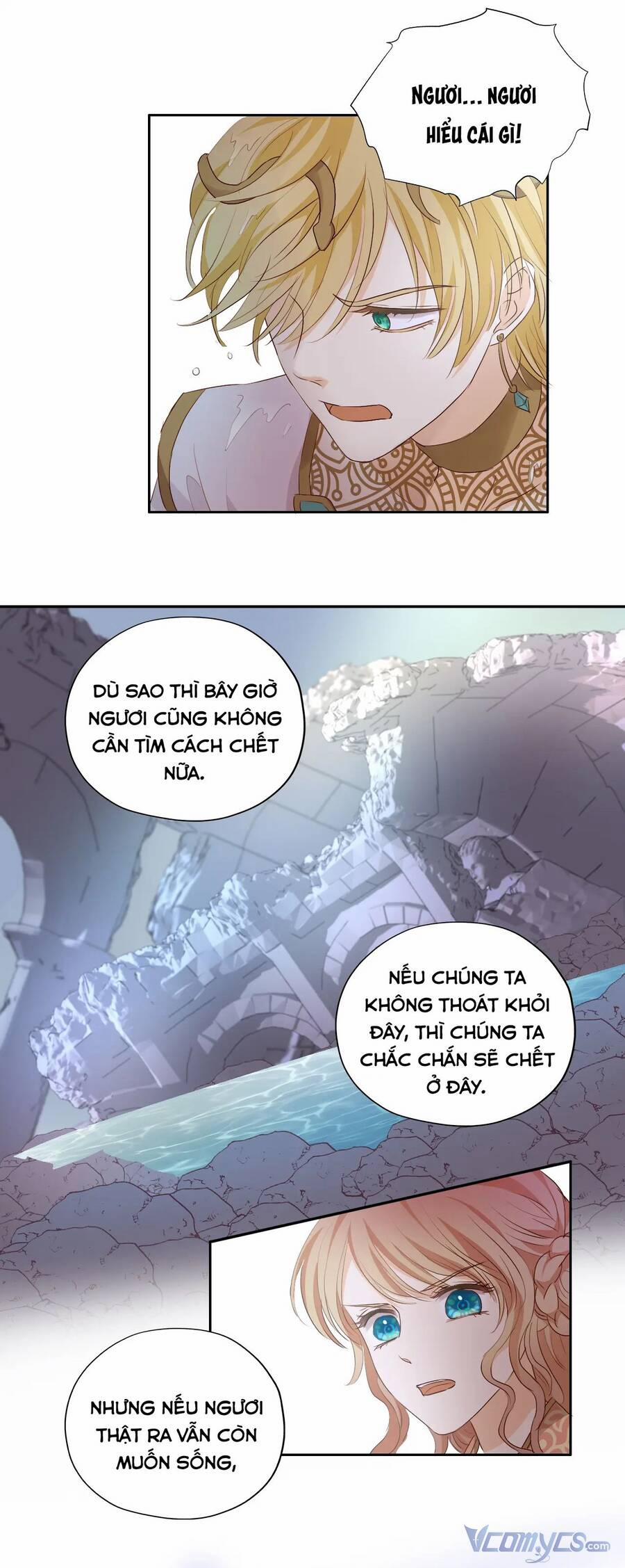 Địch Úc Đa Chi Ca 105 trang 36