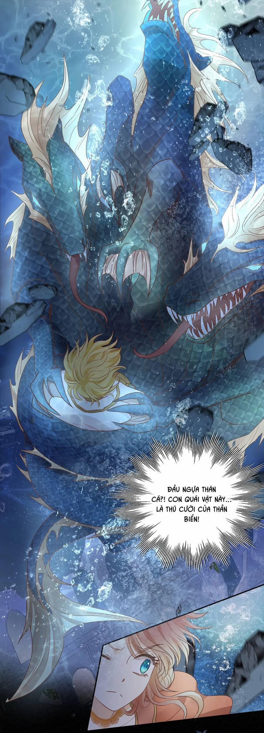 Địch Úc Đa Chi Ca 105 trang 4