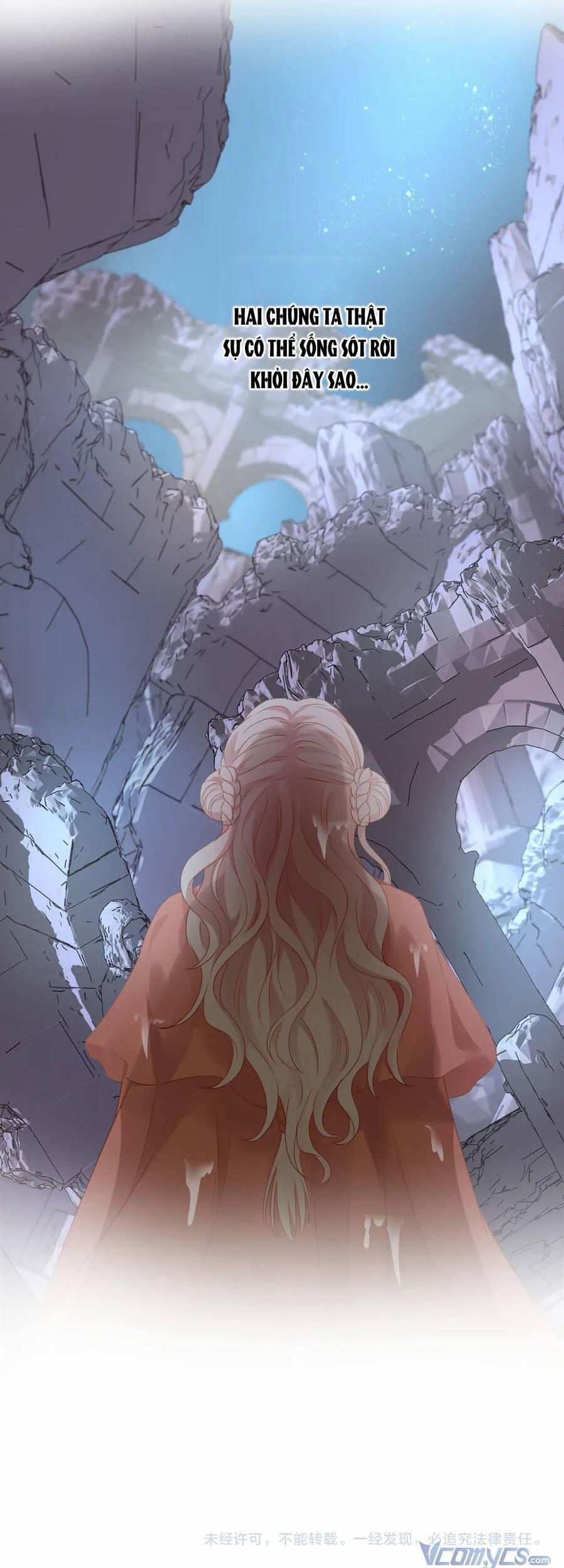 Địch Úc Đa Chi Ca 105 trang 42