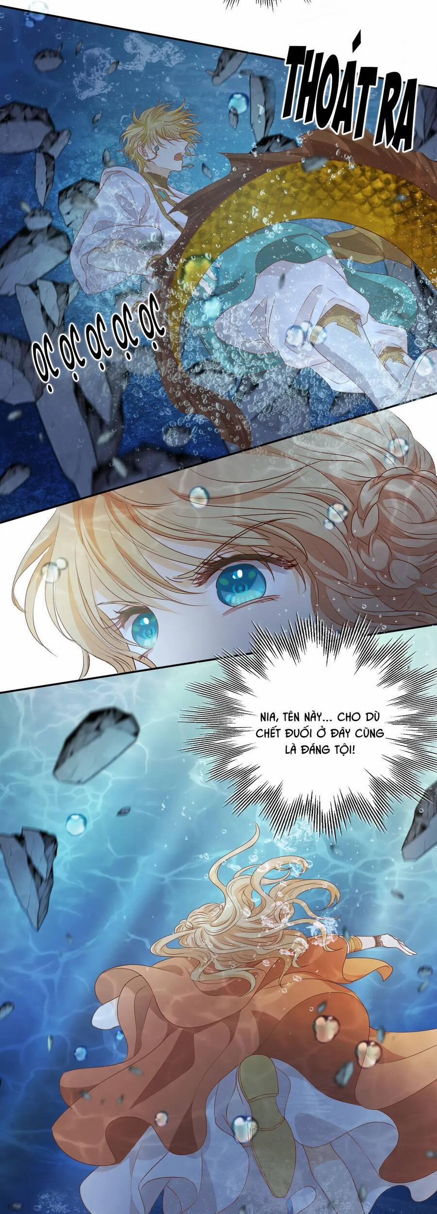 Địch Úc Đa Chi Ca 105 trang 7