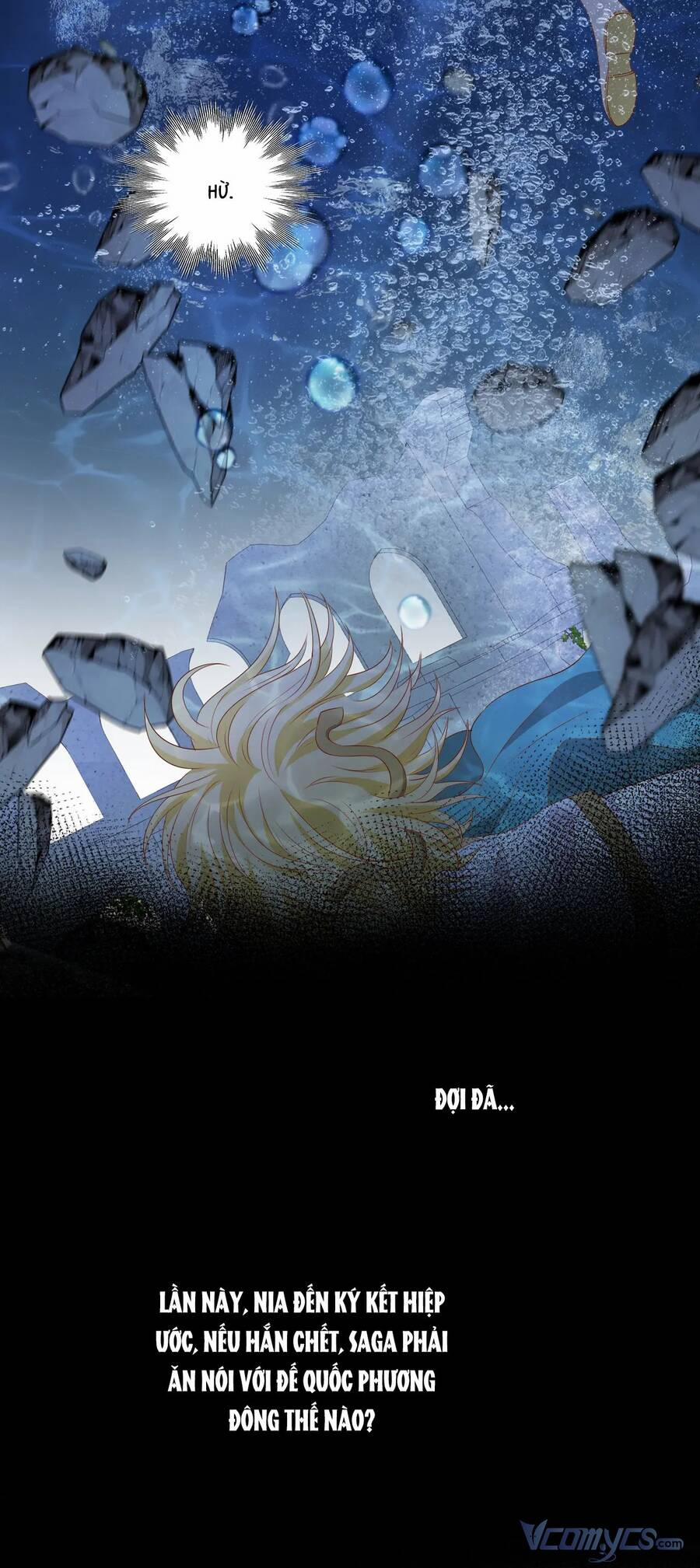 Địch Úc Đa Chi Ca 105 trang 9