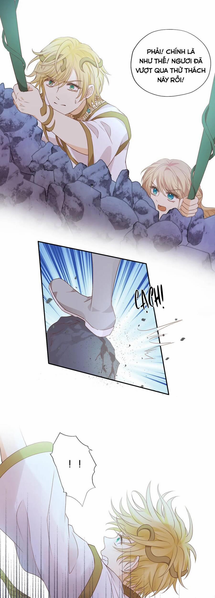 Địch Úc Đa Chi Ca 106 trang 10