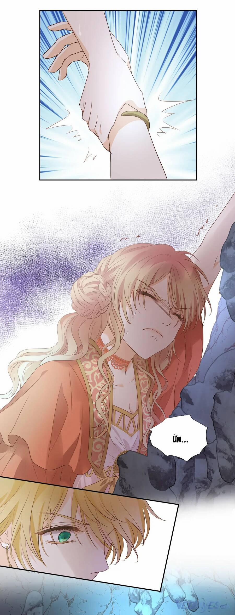 Địch Úc Đa Chi Ca 106 trang 15