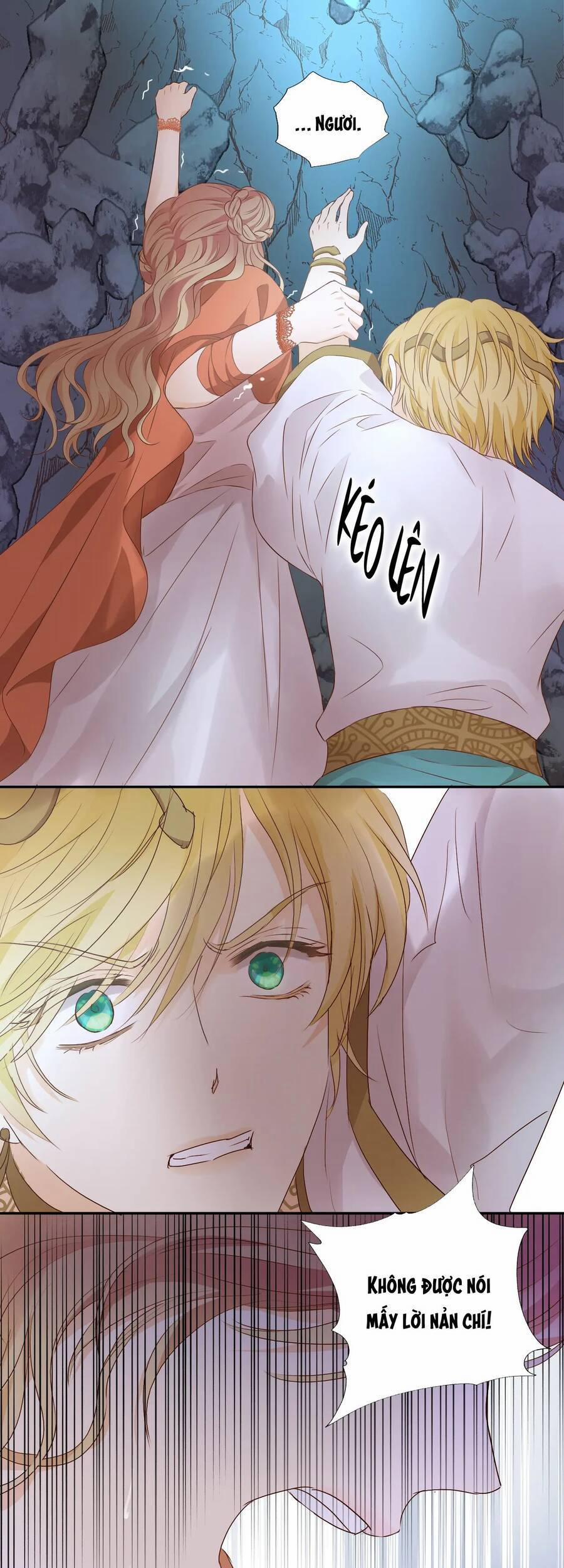 Địch Úc Đa Chi Ca 106 trang 16