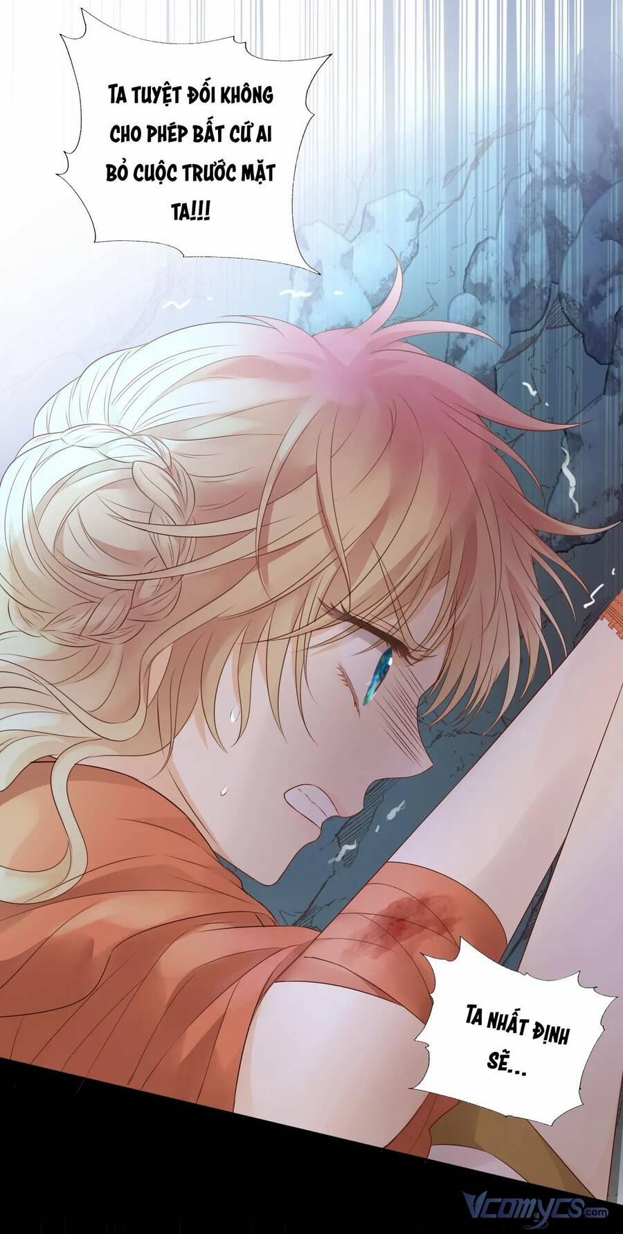 Địch Úc Đa Chi Ca 106 trang 18