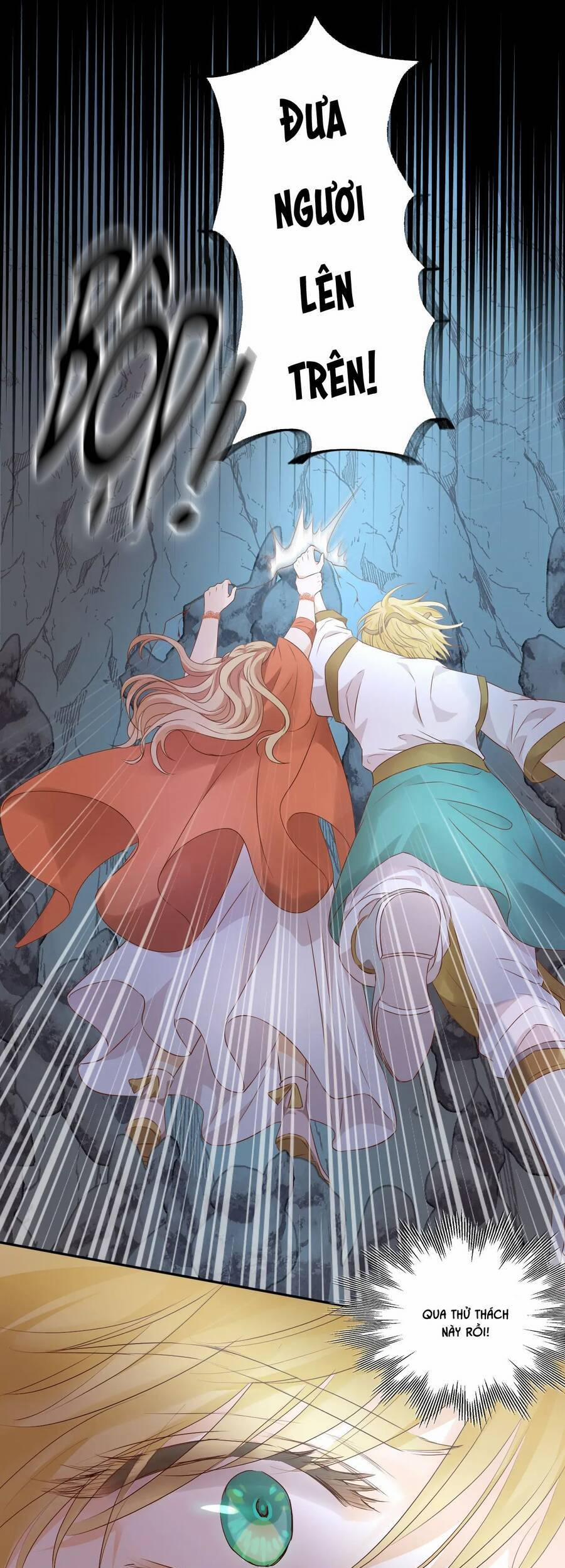 Địch Úc Đa Chi Ca 106 trang 19