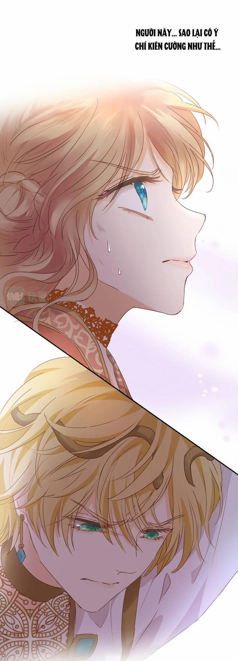 Địch Úc Đa Chi Ca 106 trang 21