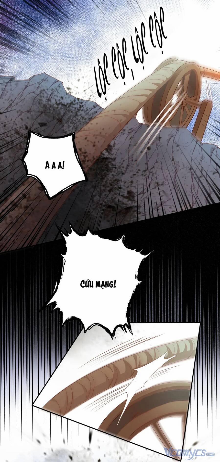 Địch Úc Đa Chi Ca 106 trang 25