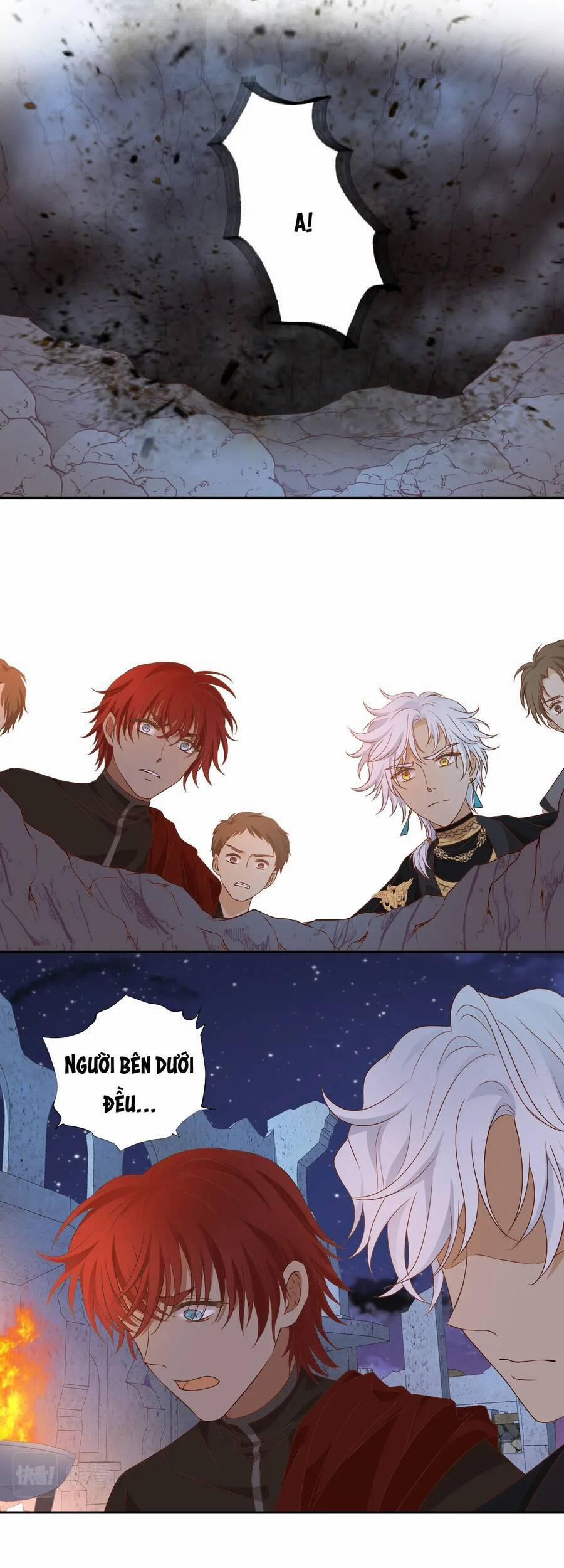 Địch Úc Đa Chi Ca 106 trang 26