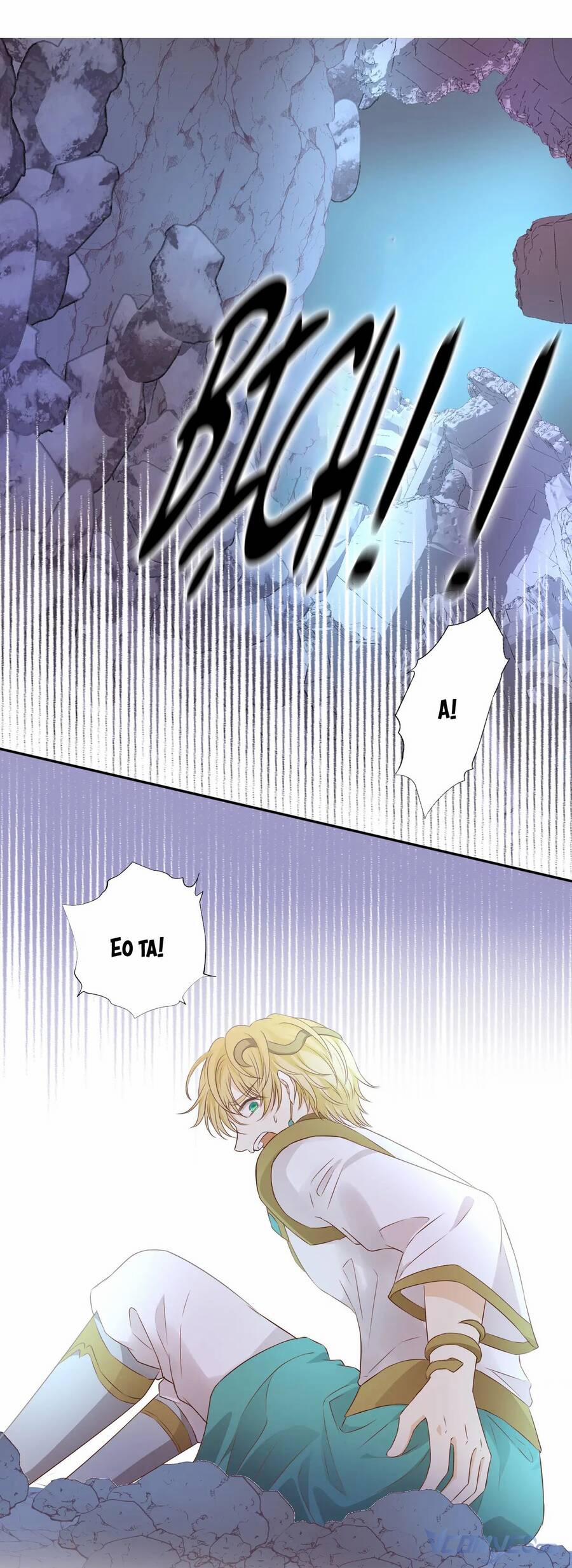 Địch Úc Đa Chi Ca 106 trang 3