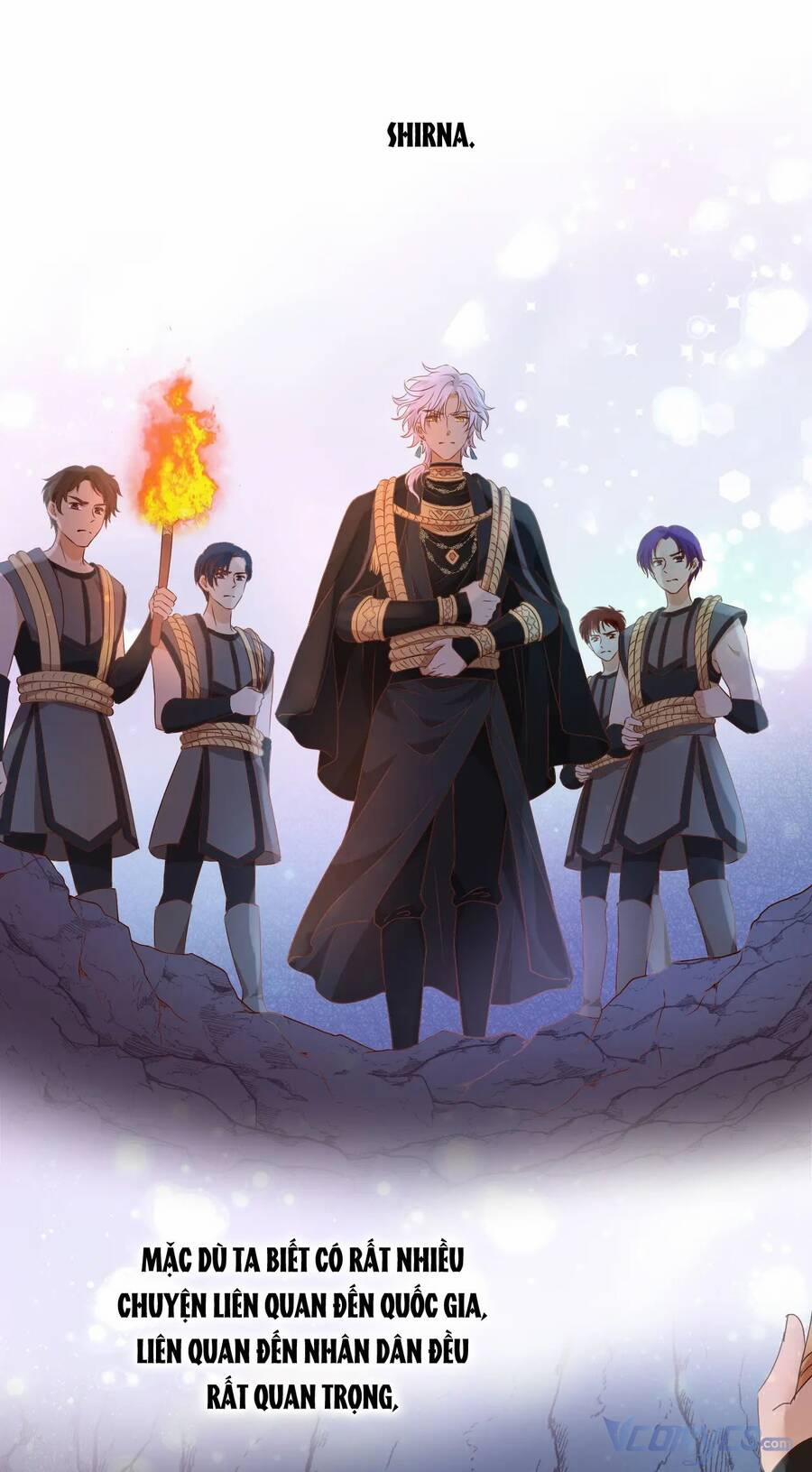 Địch Úc Đa Chi Ca 106 trang 32