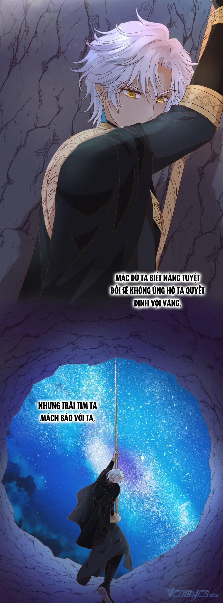 Địch Úc Đa Chi Ca 106 trang 33