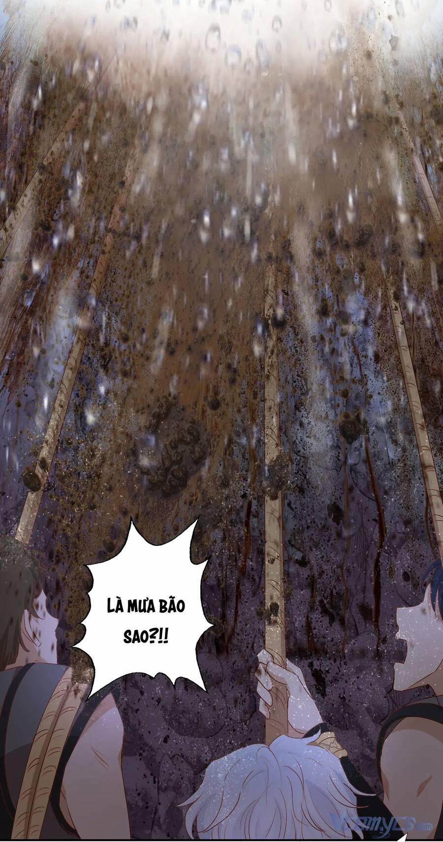 Địch Úc Đa Chi Ca 106 trang 38