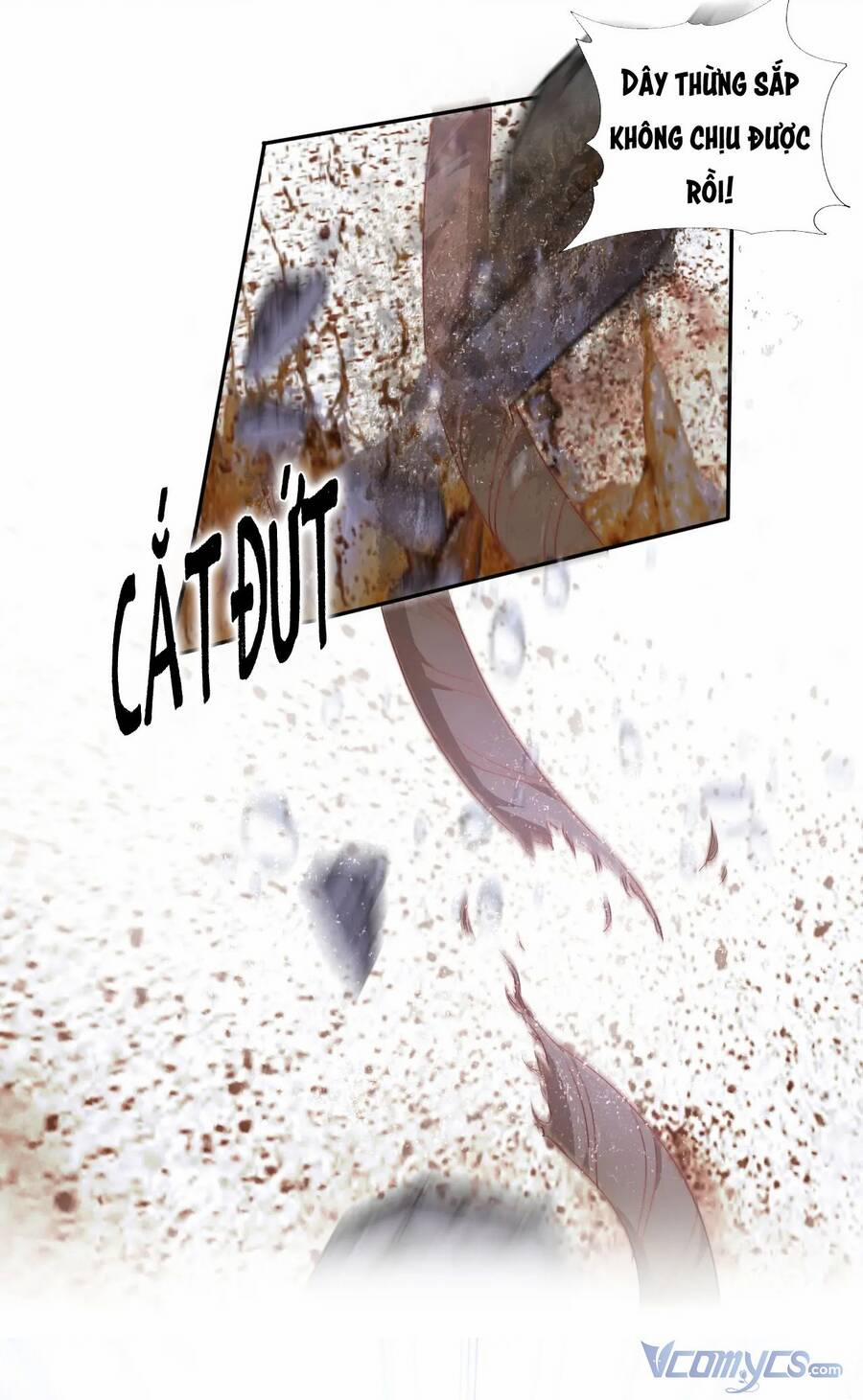 Địch Úc Đa Chi Ca 106 trang 39