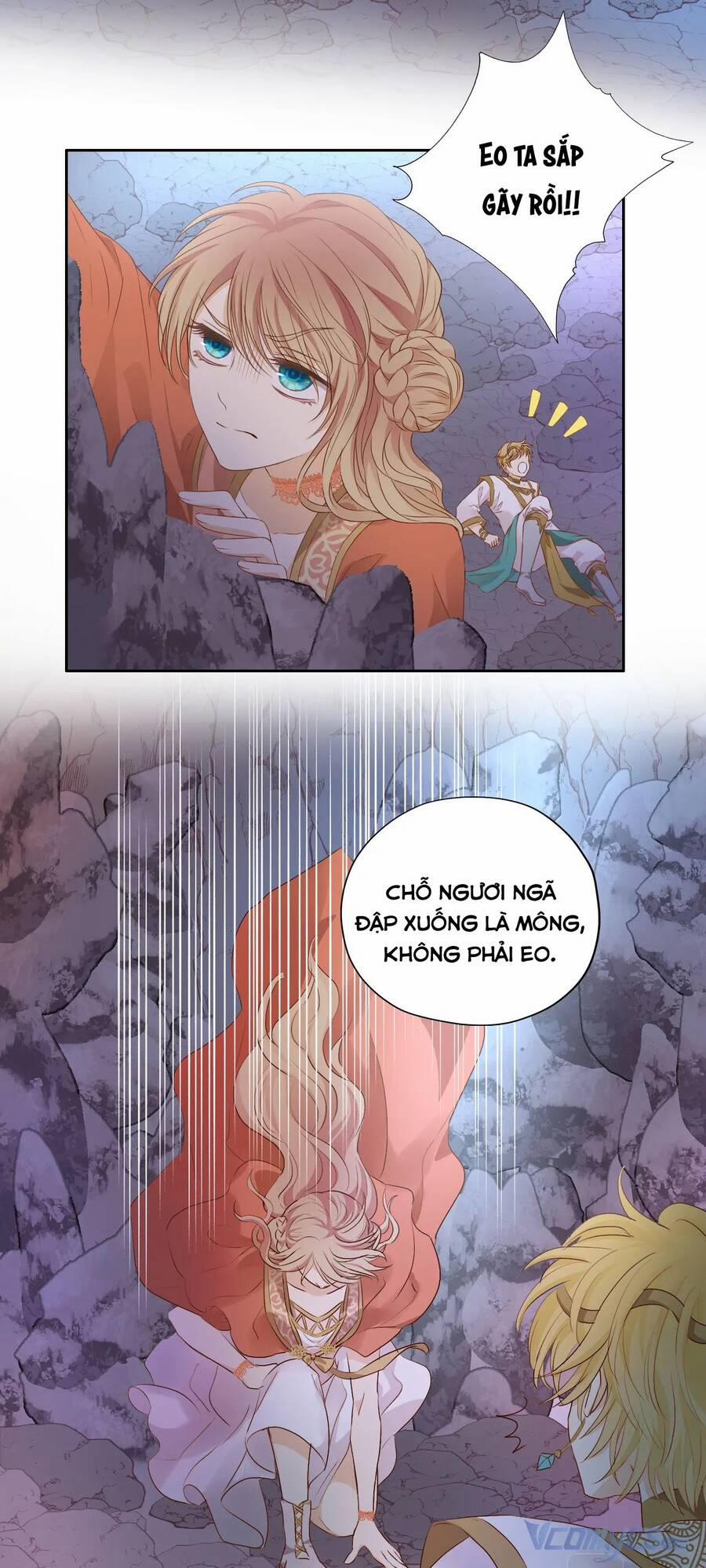 Địch Úc Đa Chi Ca 106 trang 4