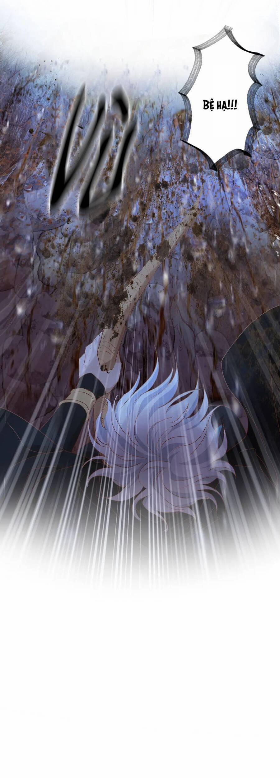 Địch Úc Đa Chi Ca 106 trang 40