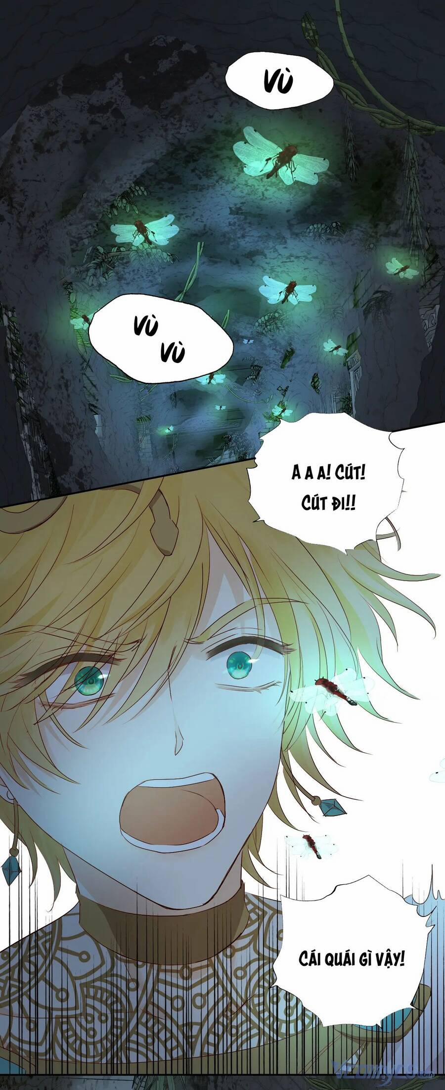 Địch Úc Đa Chi Ca 107 trang 0