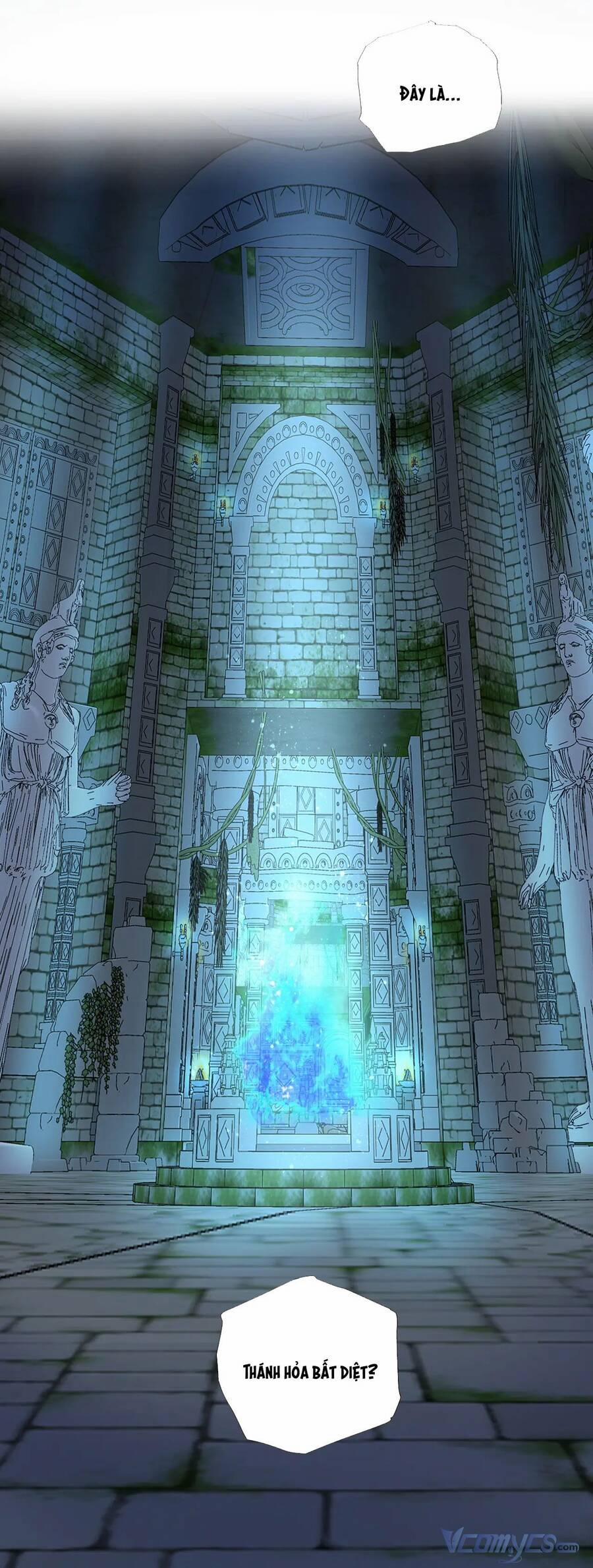 Địch Úc Đa Chi Ca 107 trang 12