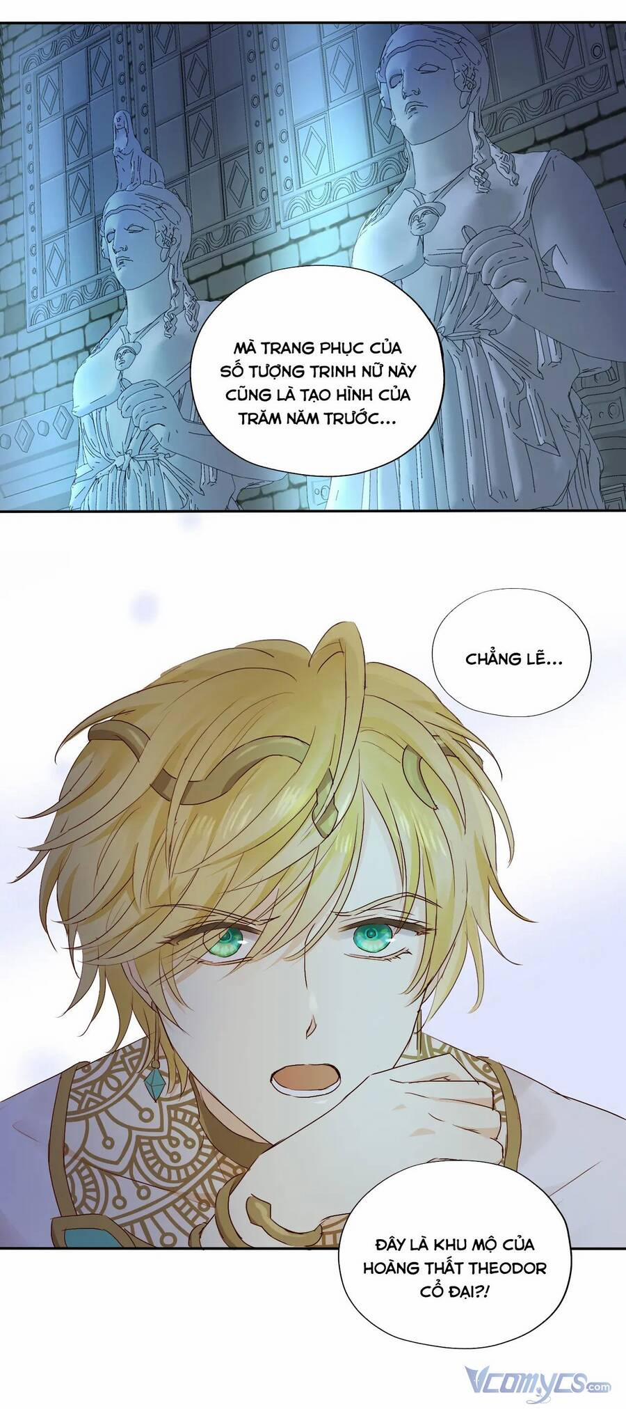 Địch Úc Đa Chi Ca 107 trang 14