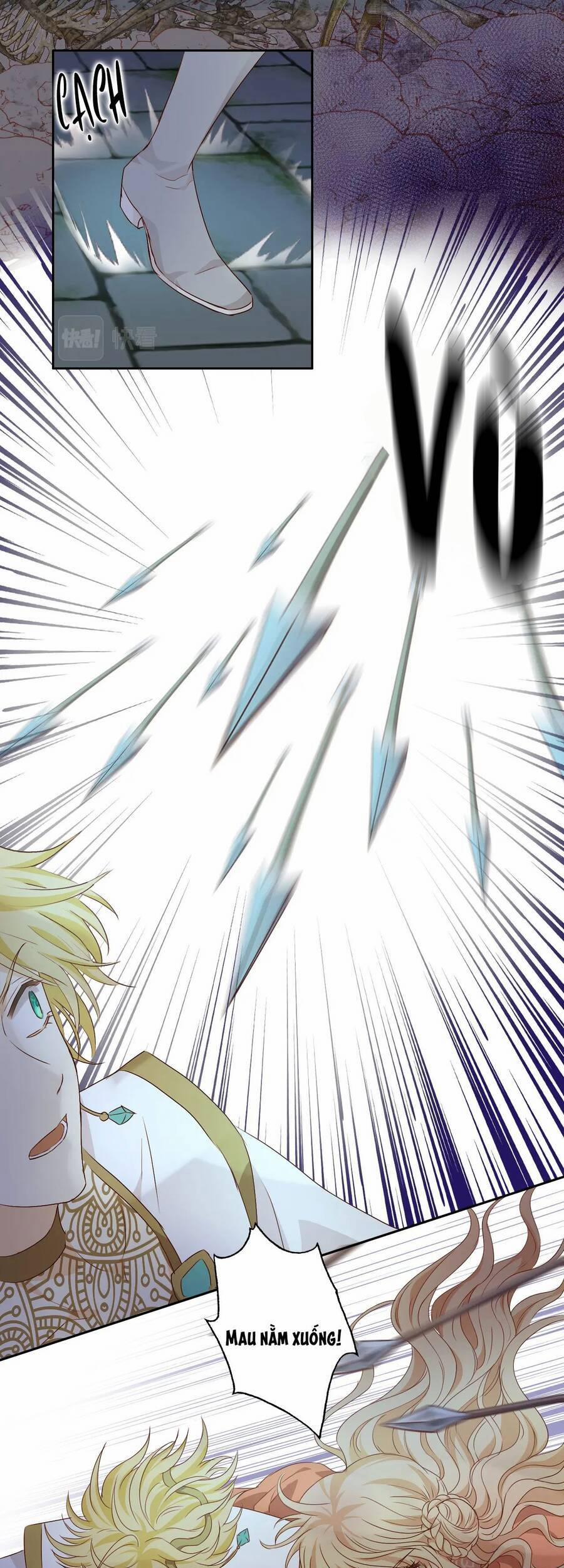 Địch Úc Đa Chi Ca 107 trang 17