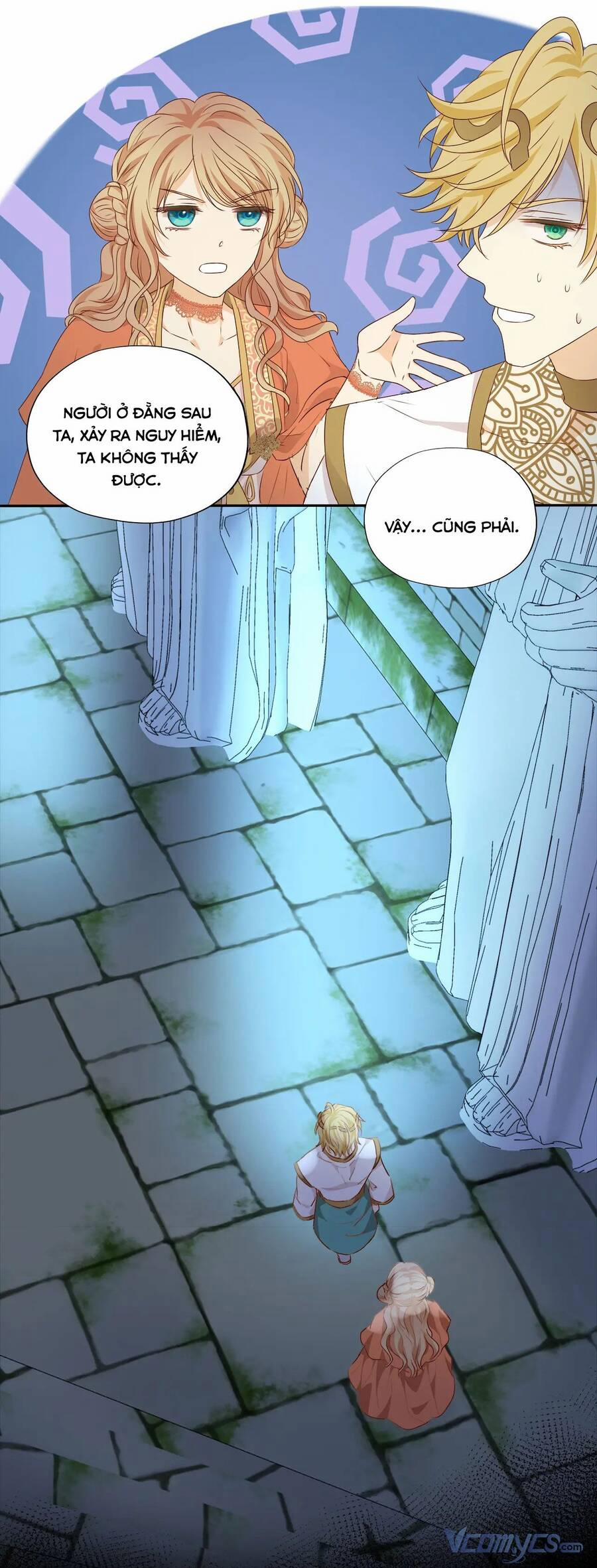 Địch Úc Đa Chi Ca 107 trang 23