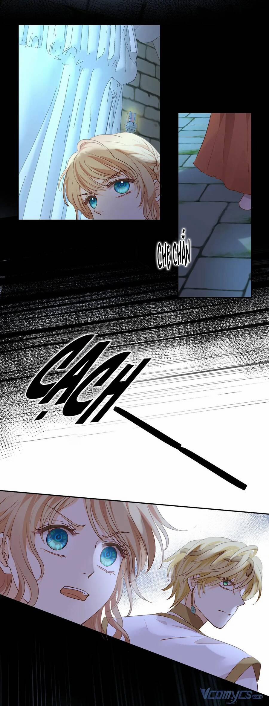 Địch Úc Đa Chi Ca 107 trang 24