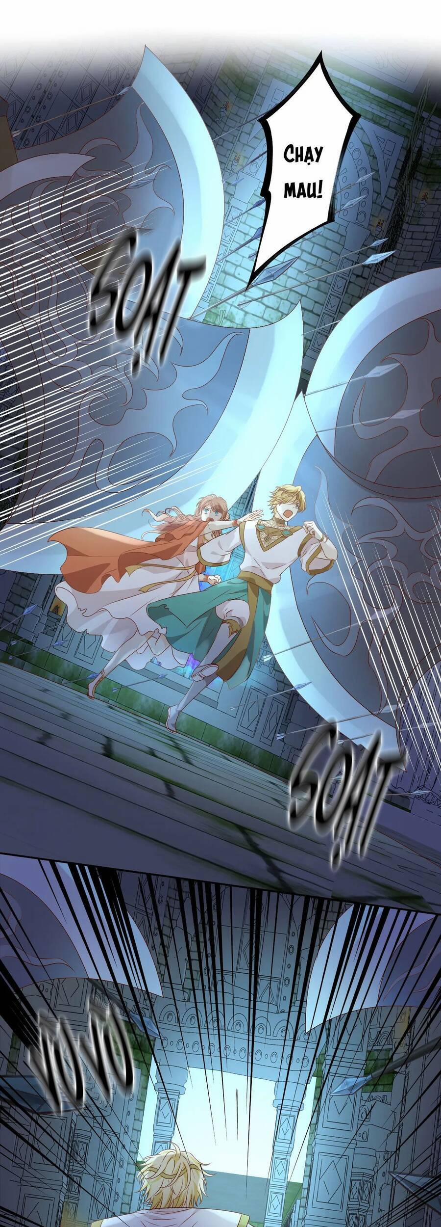 Địch Úc Đa Chi Ca 107 trang 26