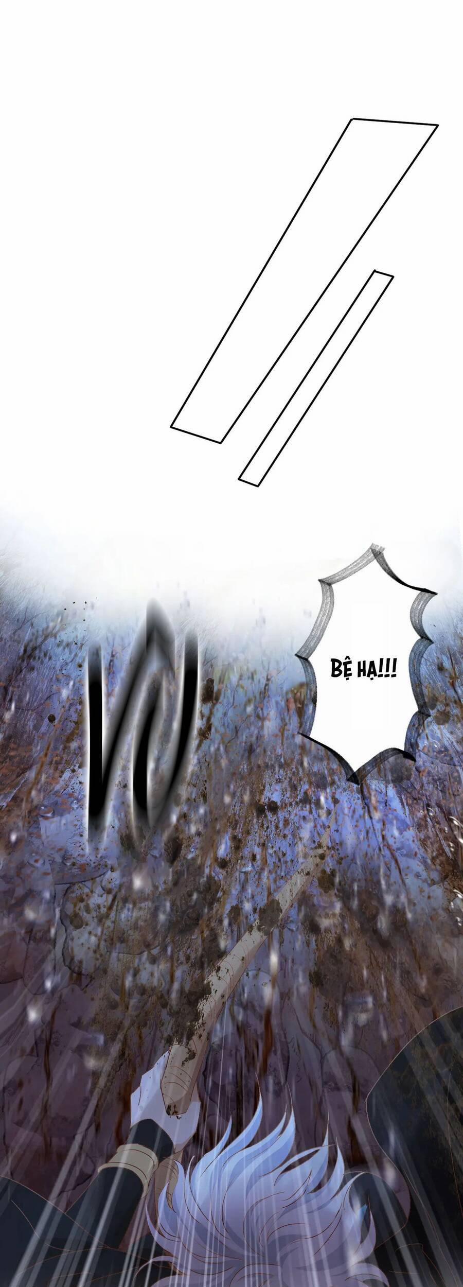 Địch Úc Đa Chi Ca 107 trang 30