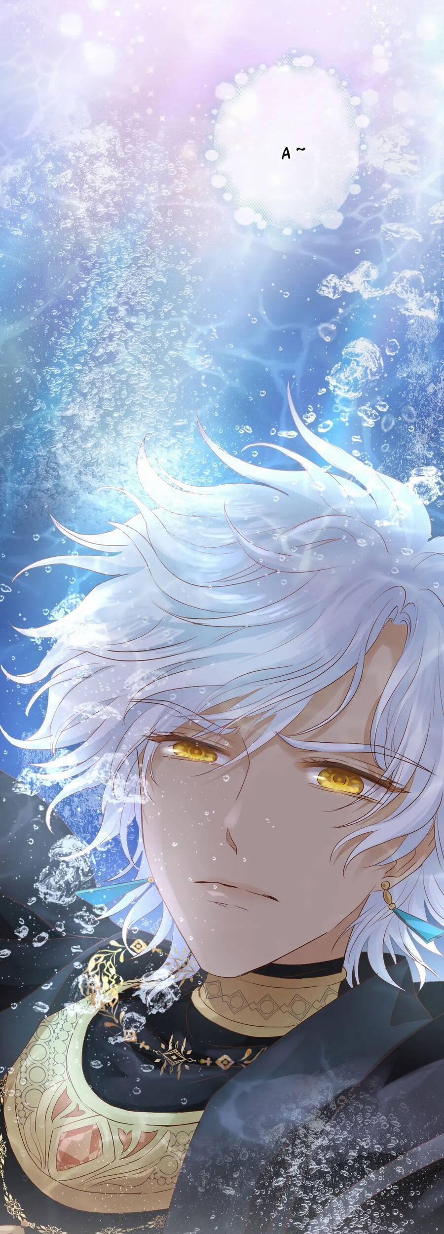 Địch Úc Đa Chi Ca 107 trang 33