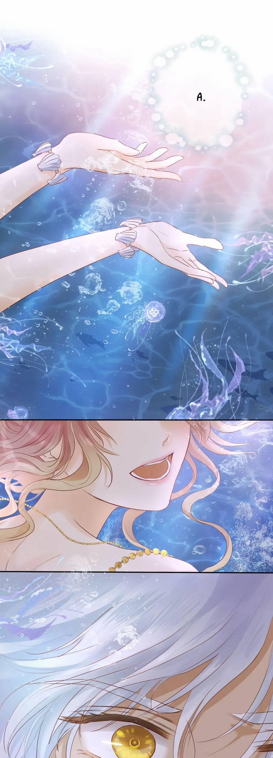 Địch Úc Đa Chi Ca 107 trang 35