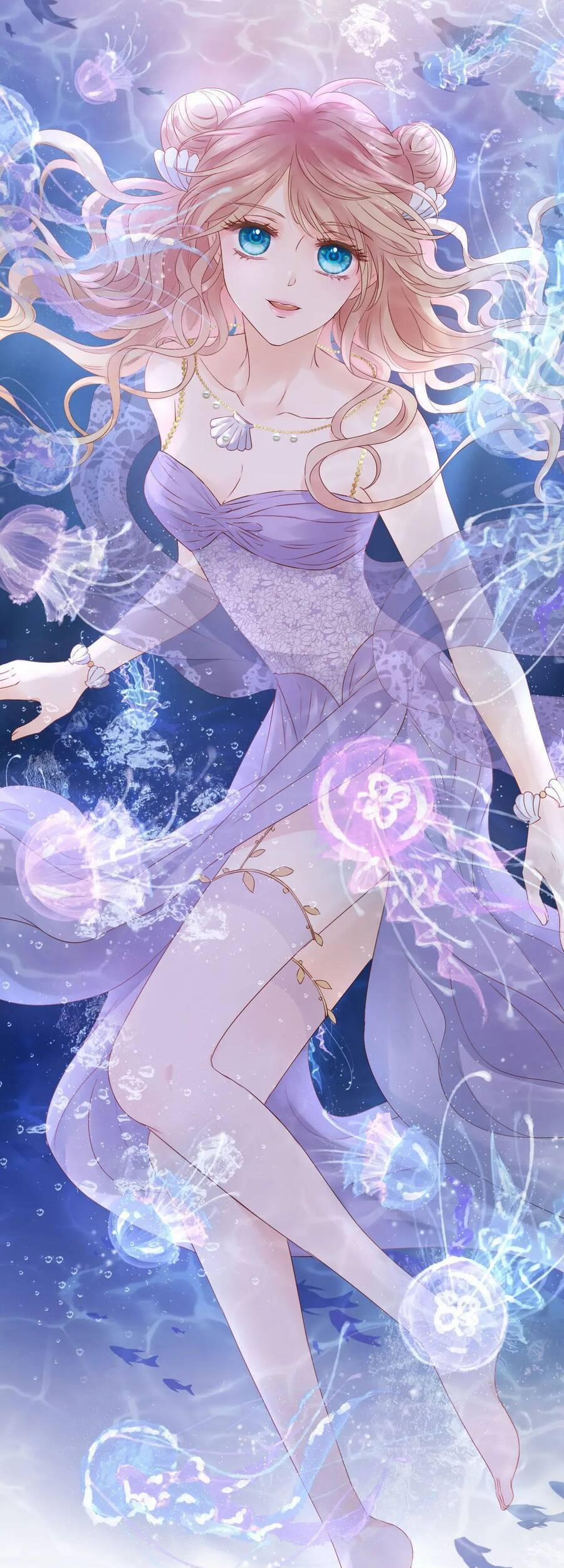 Địch Úc Đa Chi Ca 107 trang 37